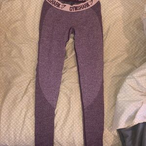 Gymshark Flex Leggings